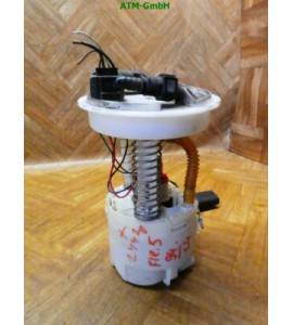 Kraftstoffpumpe Benzinpumpe Ford Fiesta 5 V 5 türig KWN831