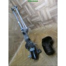 Wischermotor vorne Wischergestänge Ford Focus 1 Bosch 0390241362 XS4117508BB