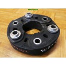 Hardyscheibe hinten Mercedes Benz E-Klasse W210