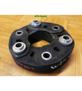 Hardyscheibe hinten Mercedes Benz E-Klasse W210