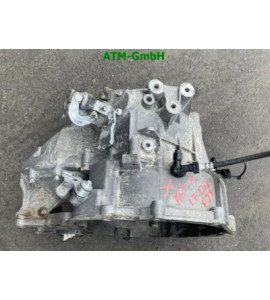 Getriebe Opel Astra H 1.7 CDTI 74 kW Getriebecode F23