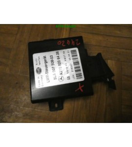 LWR Steuergerät Mercedes Benz E-Klasse W210 A2108206426 5LA007508-03 Hella