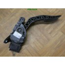 Pedal Gaspedal Gaspoti Ford Fiesta 6 VI 8V219F836AA 6PV009517-00