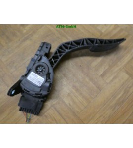 Pedal Gaspedal Gaspoti Ford Fiesta 6 VI 8V219F836AA 6PV009517-00