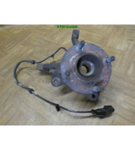 Radnabe Radlager Achsschenkel Ford Fiesta 6 VI 3 türig vorne links ABS