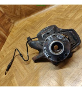 Radnabe Radlager Achsschenkel Opel Tigra vorne links Fahrerseite ABS