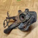 Radnabe Radlager Achsschenkel Opel Tigra vorne links Fahrerseite ABS