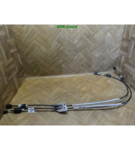 Schaltzüge Ford Fiesta 6 VI 8A6R7E395ME