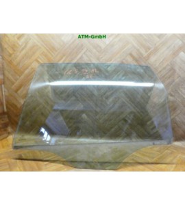 Seitenscheibe Türscheibe Fensterscheibe Ford Fiesta 5 V 5 türig hinten links