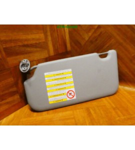 Sonnenblende Ford Fiesta 5 V rechts Beifahrerseite