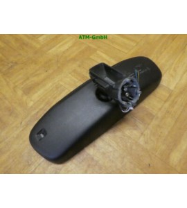 Spiegel Rücksichtspiegel Innenraumspiegel Ford Fiesta 6 VI Gentex 3S7A17E678BB