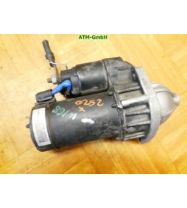 Anlasser Starter Mercedes Benz A-Klasse W168