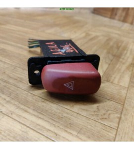 Warnblinker Warnblinkerschalter Schalter Opel Agila 38431-83E0