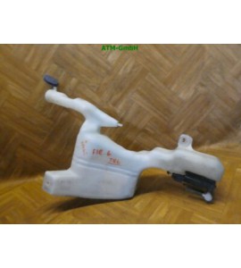 Waschwasserbehälter Waschwasserpumpe Ford Fiesta 6 VI 8A6T17B613AD