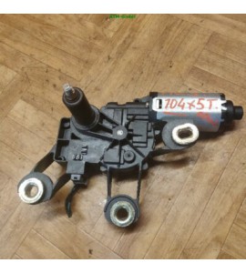 Wischermotor hinten Heckwischermotor Ford Fiesta 5 V 5 türig 2S61A17K441AB