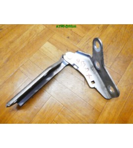 Motorhaubenscharnier Scharnier VW Polo 9N3 rechts Beifahrerseite