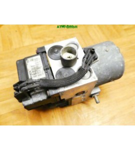 ABS Hydraulikblock Opel Corsa C Bosch 0273004227 0265216478 09127108