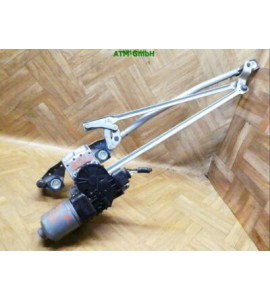 Wischermotor vorne Wischergestänge Ford C-Max Bosch 3M5117508AA