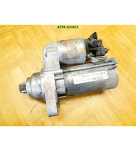 Anlasser Starter VW Polo 9N3 Valeo 02T911023S D6GS12 12v 150906 1628