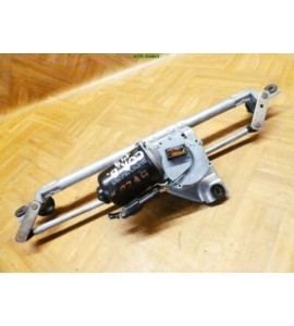 Wischermotor vorne Wischergestänge Opel Corsa B Trico 22084745 12v
