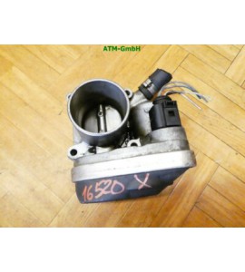 Drosselklappe VW Golf 4 IV