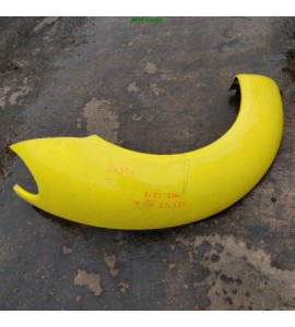 Kotflügel hinten links VW New Beetle Farbcode LD1B Farbe Gelb Yellow Amarelo