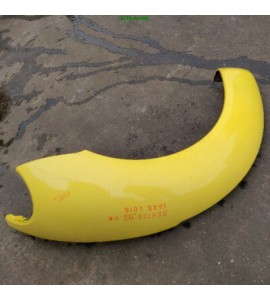 Kotflügel vorne rechts VW New Beetle Farbcode LD1B Farbe Gelb Yellow Amarelo