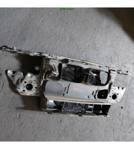 Schlossträger Lüfter Gebläsemotor BMW 5 5er E39 8362434