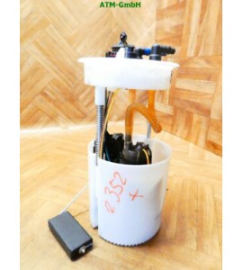 Kraftstoffpumpe Benzinpumpe Skoda Fabia 2 II Siemens VDO 6R0919051