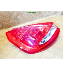 Bremsleuchte Rückleuchte Rücklicht Bremslicht Ford Fiesta 6 VI 5 türig links