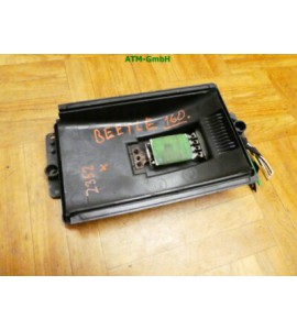 Widerstand Vorwiderstand VW New Beetle Valeo