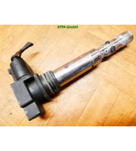 Zündspule Skoda Fabia 2 II 030905715A