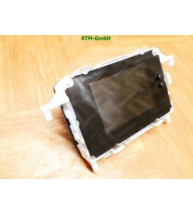 Display Anzeige Uhr Bordcomputer Ford Fiesta 6 VI BA6T18B955BB