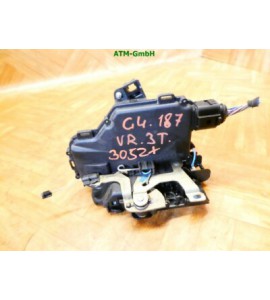 Türschloss Schloss VW Golf 4 IV 3 türig rechts Beifahrerseite