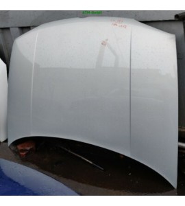 Motorhaube VW Golf 4 IV Farbcode LB7Z Farbe Satinsilber Silber Metallic