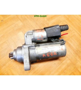 Anlasser Starter Seat Leon 2 II Valeo 02T911023T D6GS13 12v