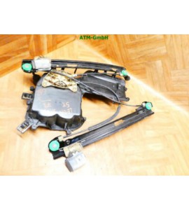 Fensterheber Fensterhebermotor Seat Leon 2 II 5 türig vorne rechts