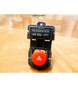 Warnblinker Warnblinkerschalter Schalter Seat Leon 2 II