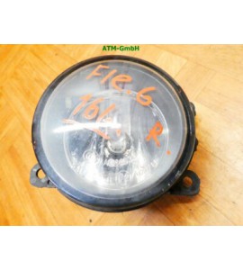 Nebelscheinwerfer Nebelleuchte NSW NSL Ford Fiesta 6 VI rechts Beifahrerseite