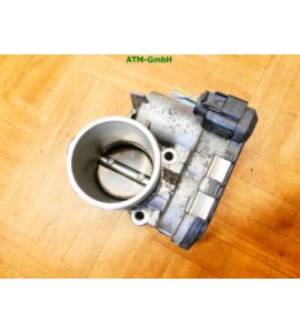 Drosselklappe Ford Fiesta 6 VI FoMoCo Bosch 0280750531 8A6G9F991AB