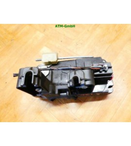 Türschloss Schloss Opel Vectra C 5 türig hinten rechts Beifahrerseite 13157759