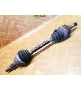 Antriebswelle Gelenkwelle Opel Vectra C links Fahrerseite