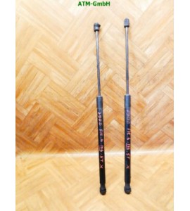 Heckklappendämpfer Gasdämpfer x 2 Stück hinten Ford Fiesta 6 VI 5 türig