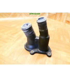Thermostatgehäuse Wasserflansch Ford Fiesta 6 VI 2S6G9K478BC