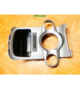 Mittelkonsole Blende Abdeckung Ford Fiesta 6 VI 8A6118D422AFW