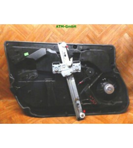 Fensterheber Fensterhebermotor Ford Fiesta 6 VI 5 türig vorne rechts