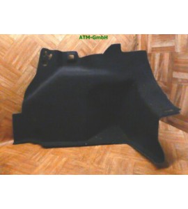 Kofferraumabdeckung Laderaumabdeckung Ford Fiesta 6 VI 5 türig rechts