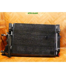 Wasserkühler Kühler Audi A4 Showa 8D0260401E