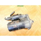 Anlasser Starter VW Golf 4 IV Bosch 0001121006