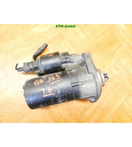 Anlasser Starter VW Golf 4 IV Bosch 0001121006